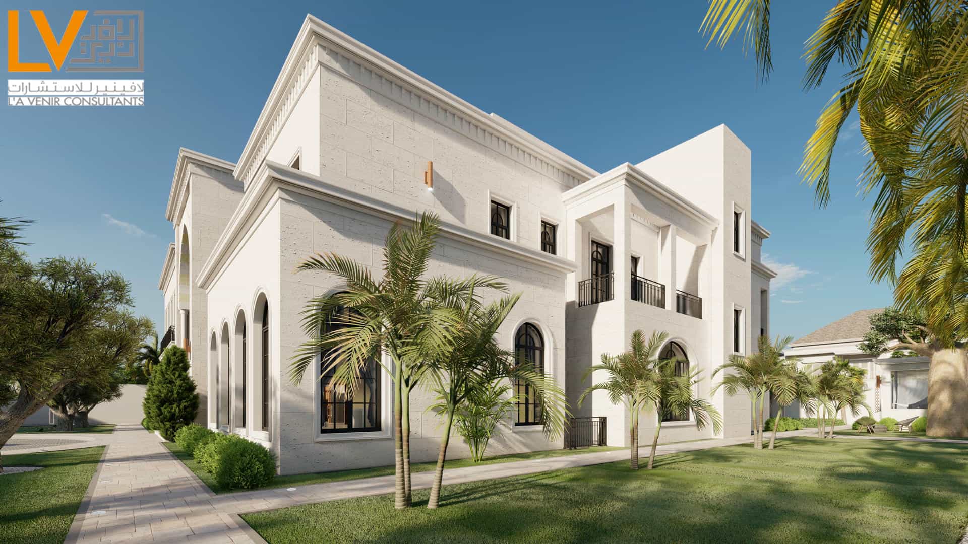 Palace Image 1